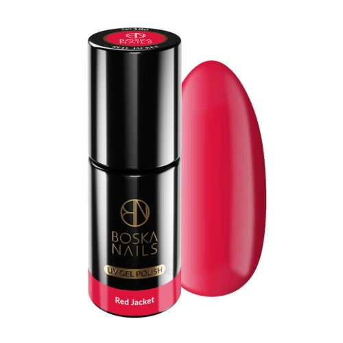 Red Jacket no 386 6 ml