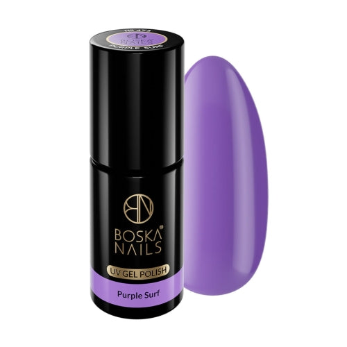 Purple Surf no 473 6 ml