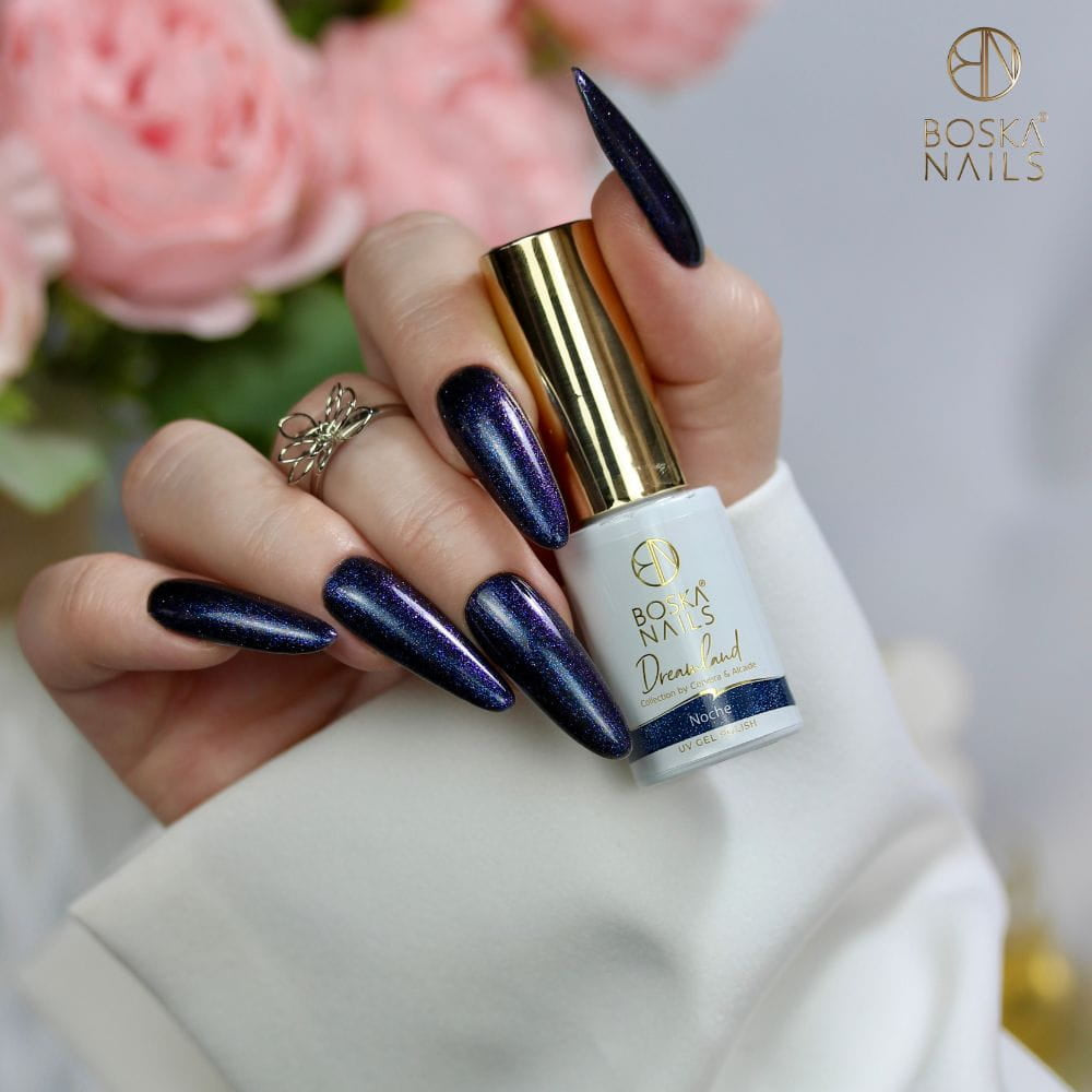 Dreamland no 518 Noche 6 ml