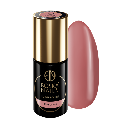 Natural Look no 535 Beige Glass 6 ml