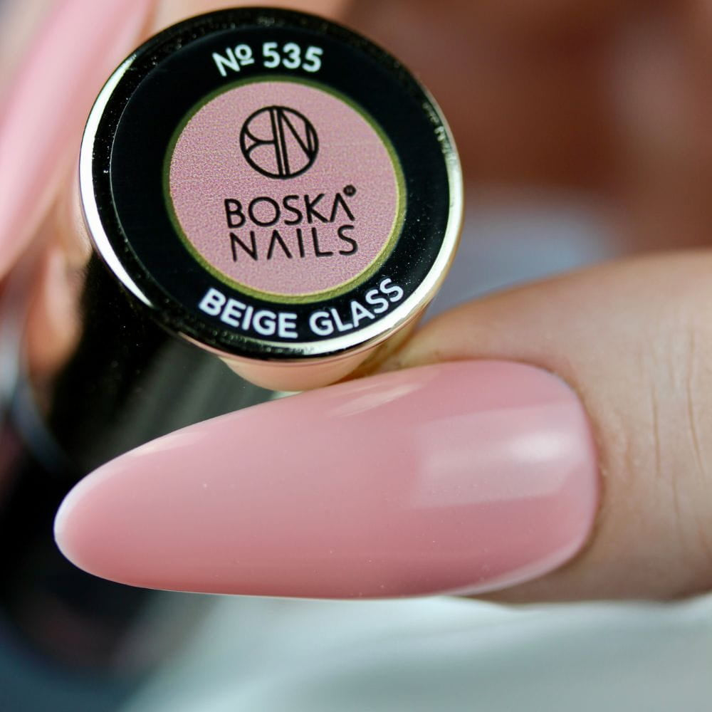 Natural Look no 535 Beige Glass 6 ml