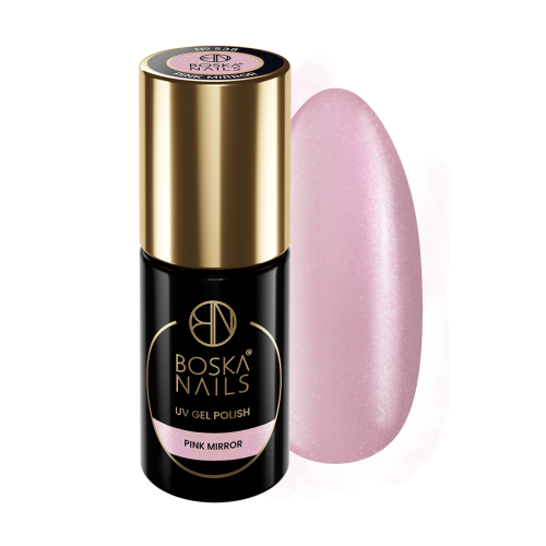 Natural Look no 538 Pink Mirror 6 ml