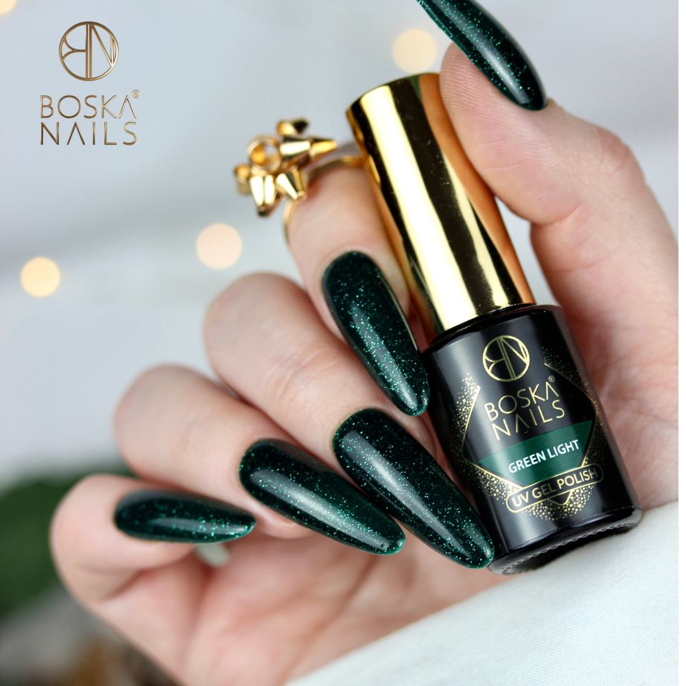 Green Light no 446 6 ml