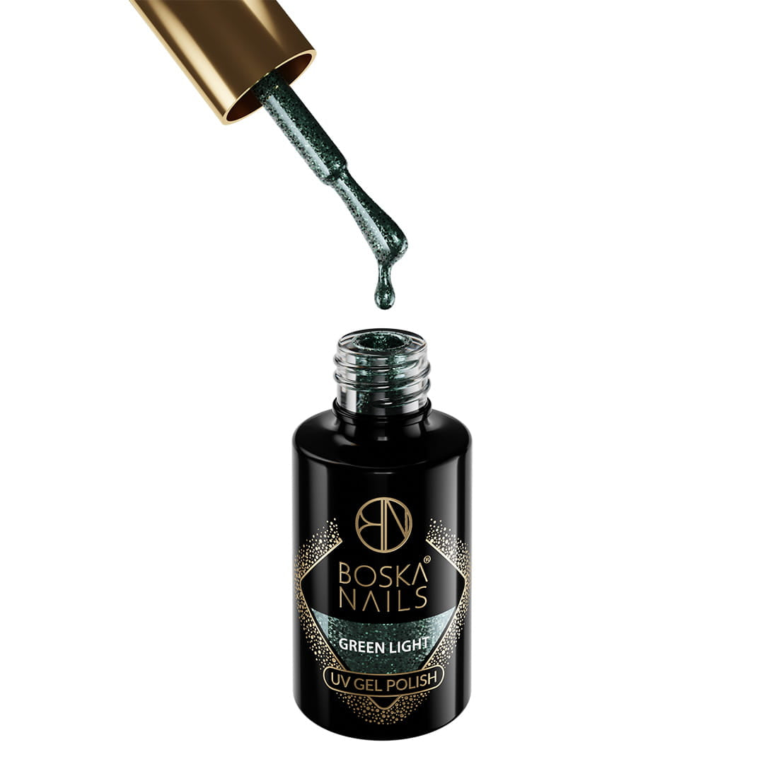 Green Light no 446 6 ml