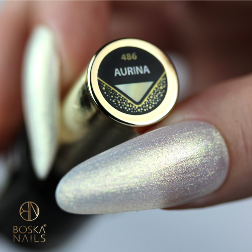 Aurina no 486 6 ml