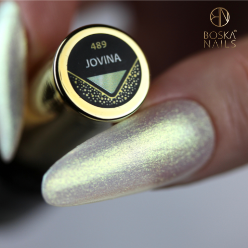 Jovina no 489 6 ml