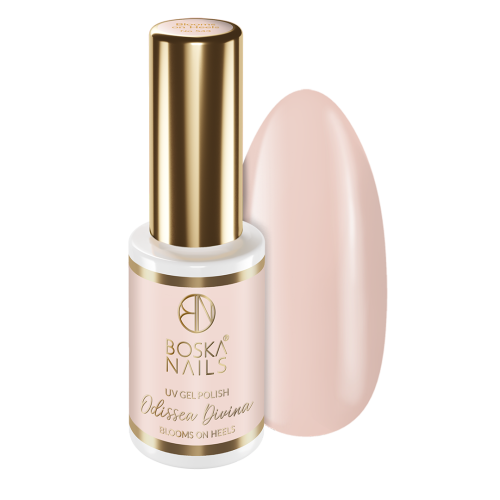 Blooms on Heels no 543 6 ml