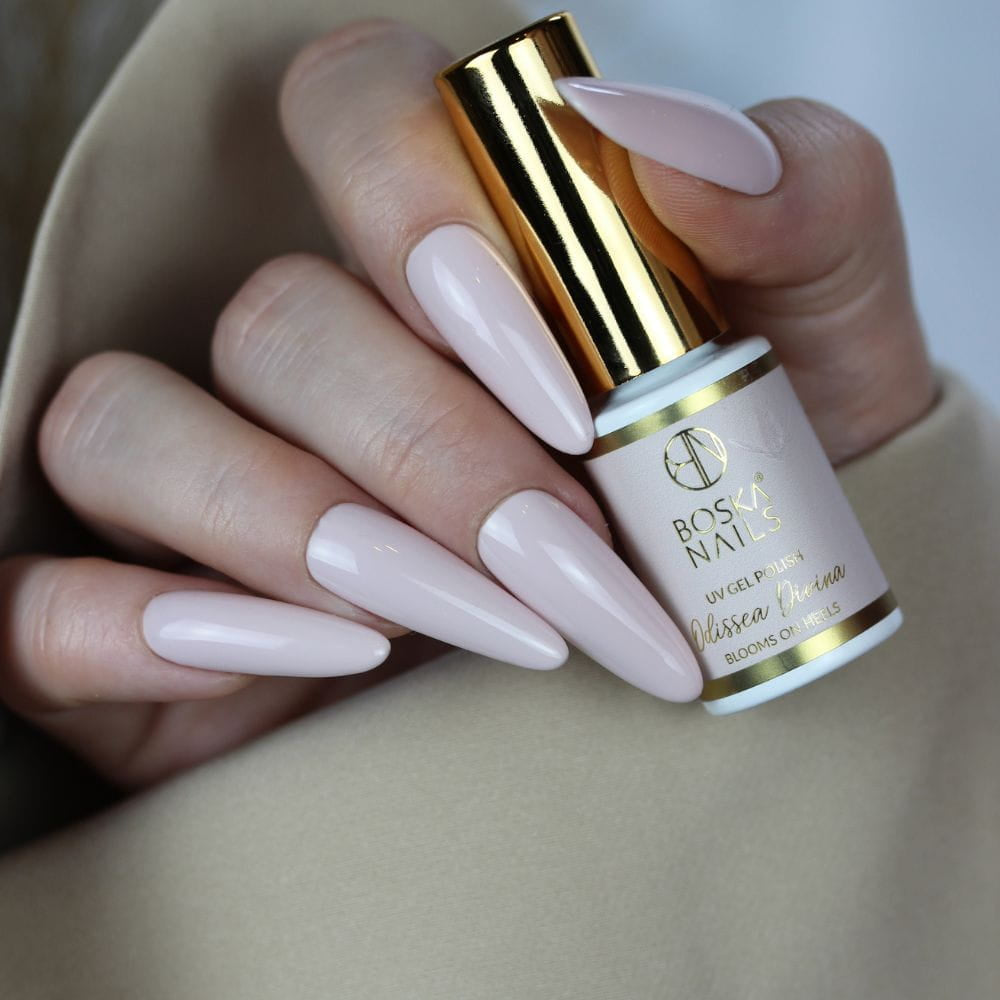 Blooms on Heels no 543 6 ml