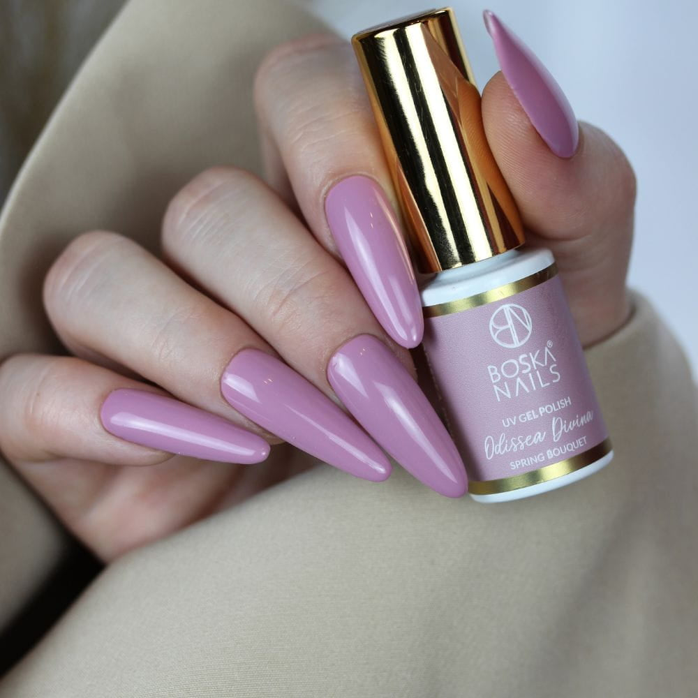 Spring Bouquet no 544 6 ml