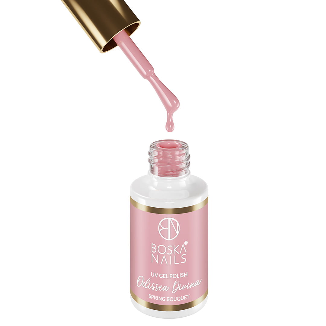 Spring Bouquet no 544 6 ml