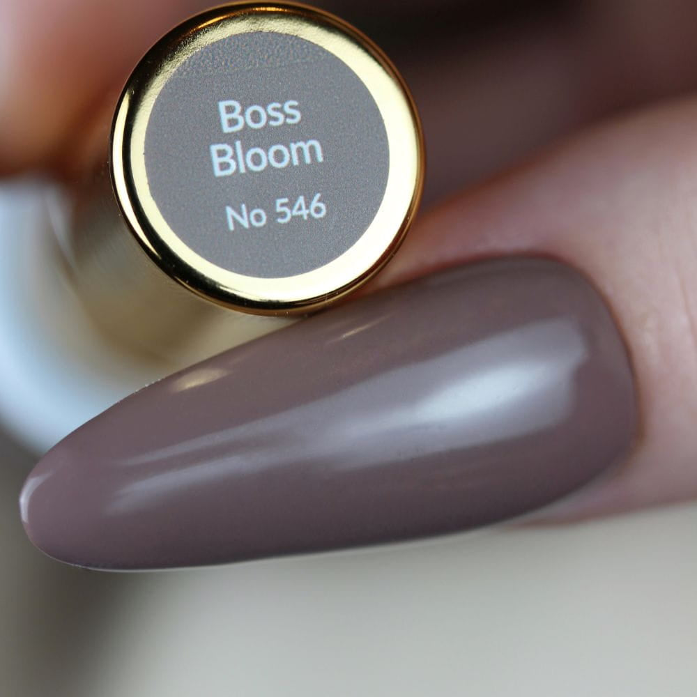 Boss Bloom no 546 6 ml