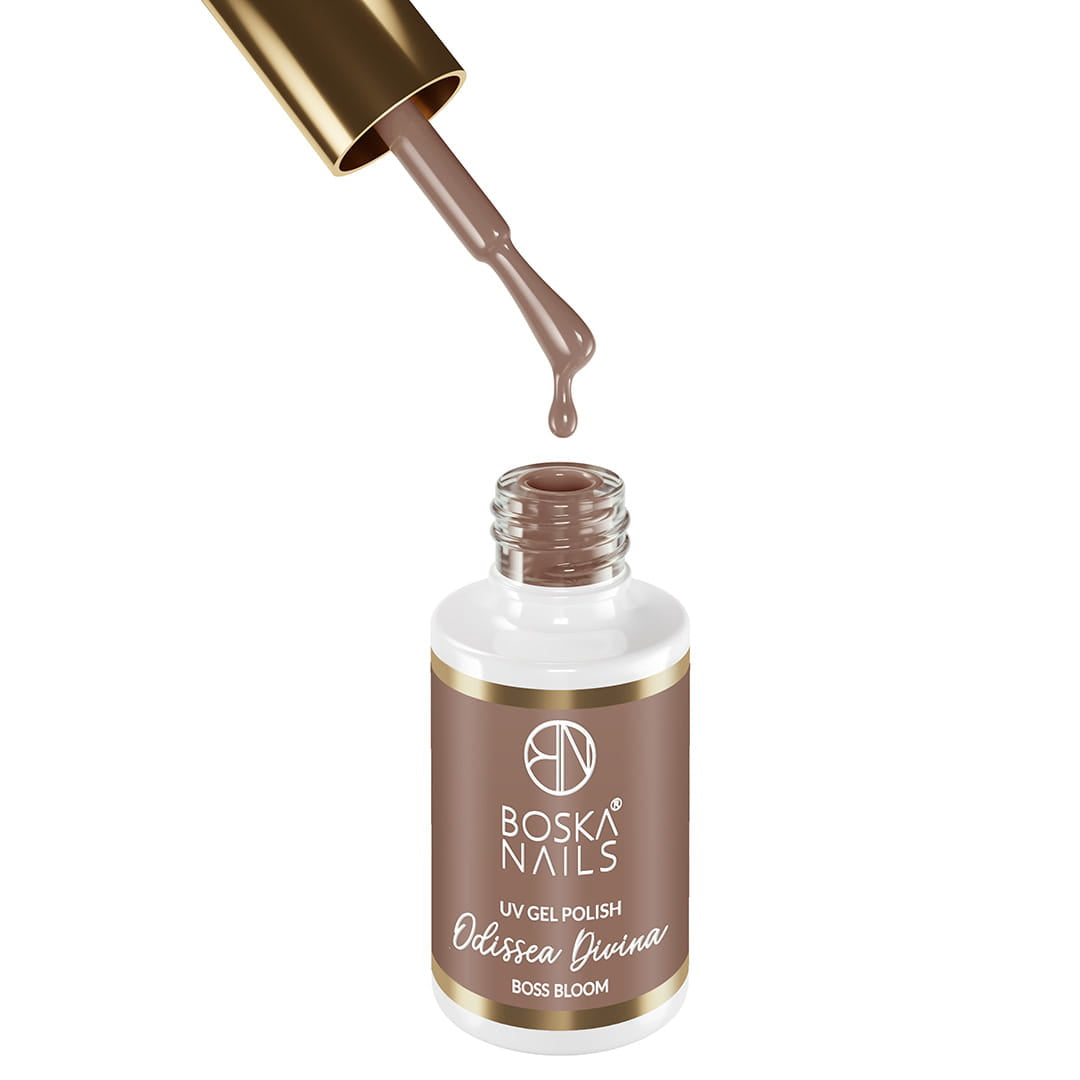 Boss Bloom no 546 6 ml