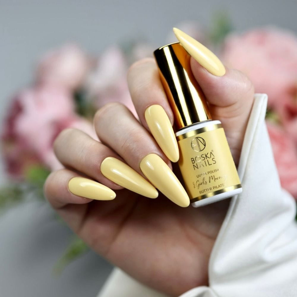 Butter Pilates no 562 6 ml