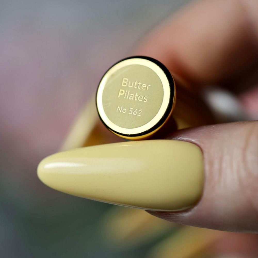 Butter Pilates no 562 6 ml