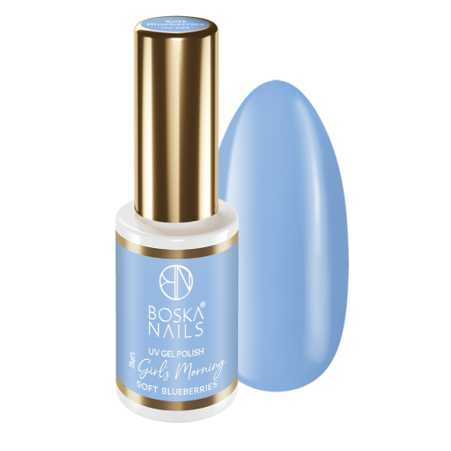 Soft Blueberries no 564 6 ml