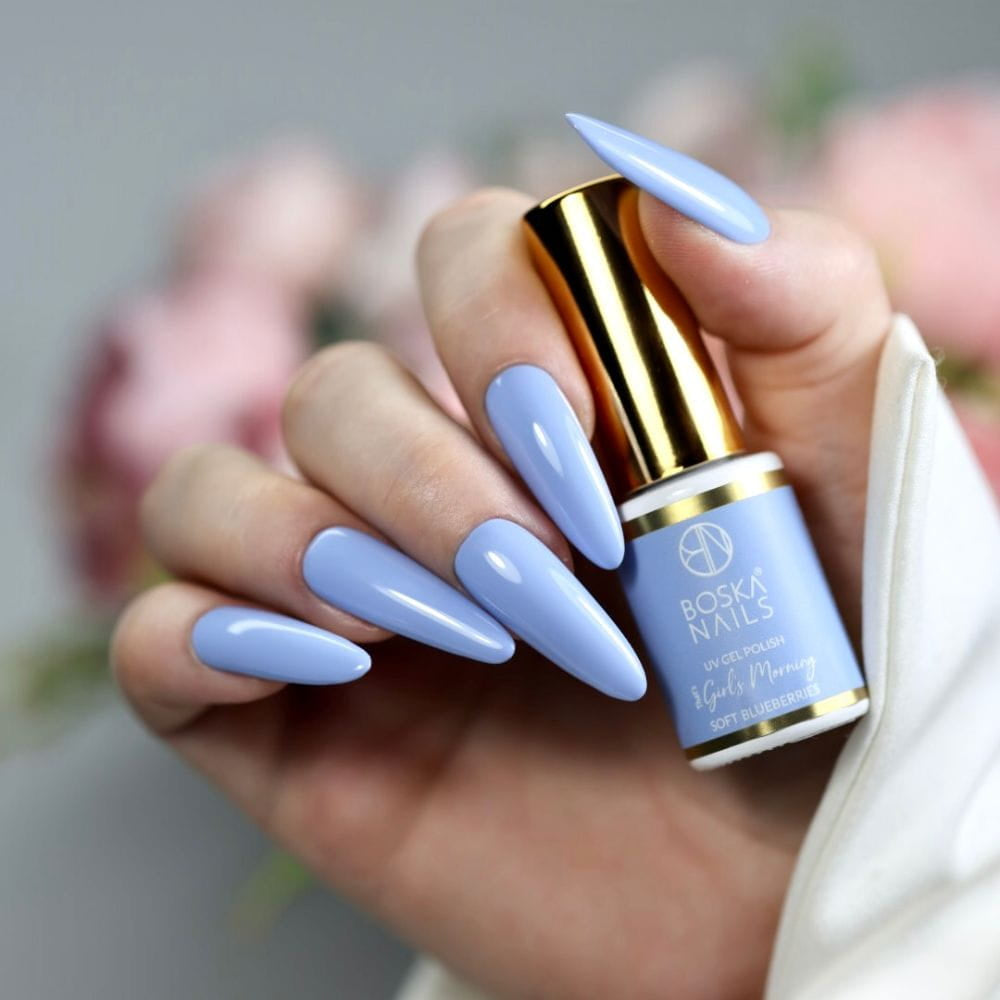 Soft Blueberries no 564 6 ml