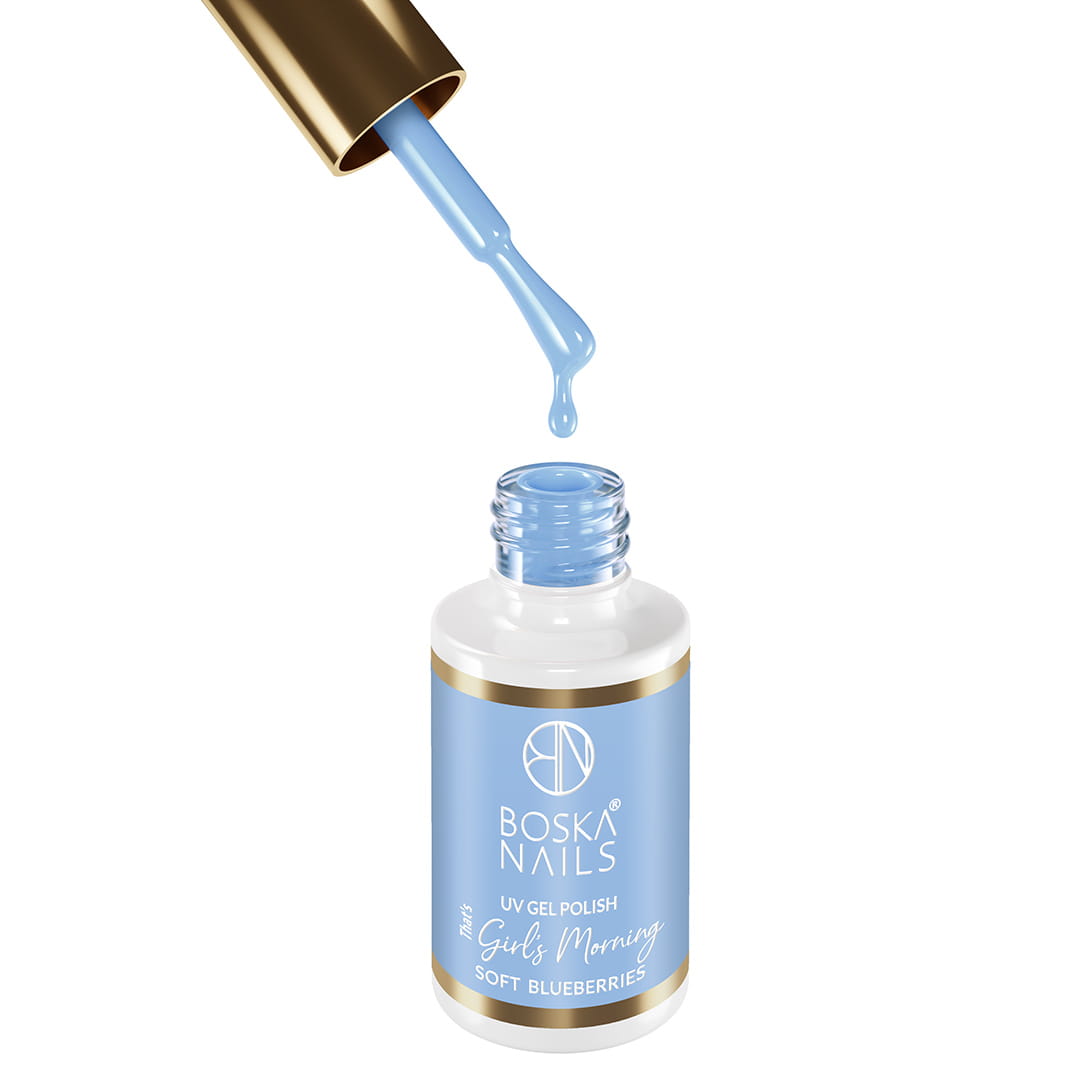 Soft Blueberries no 564 6 ml