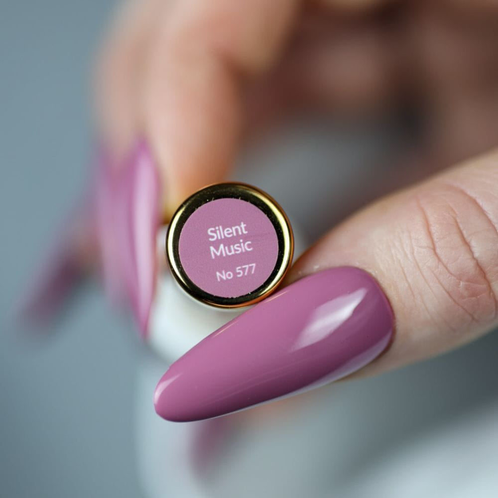Silent Music no 577 6 ml