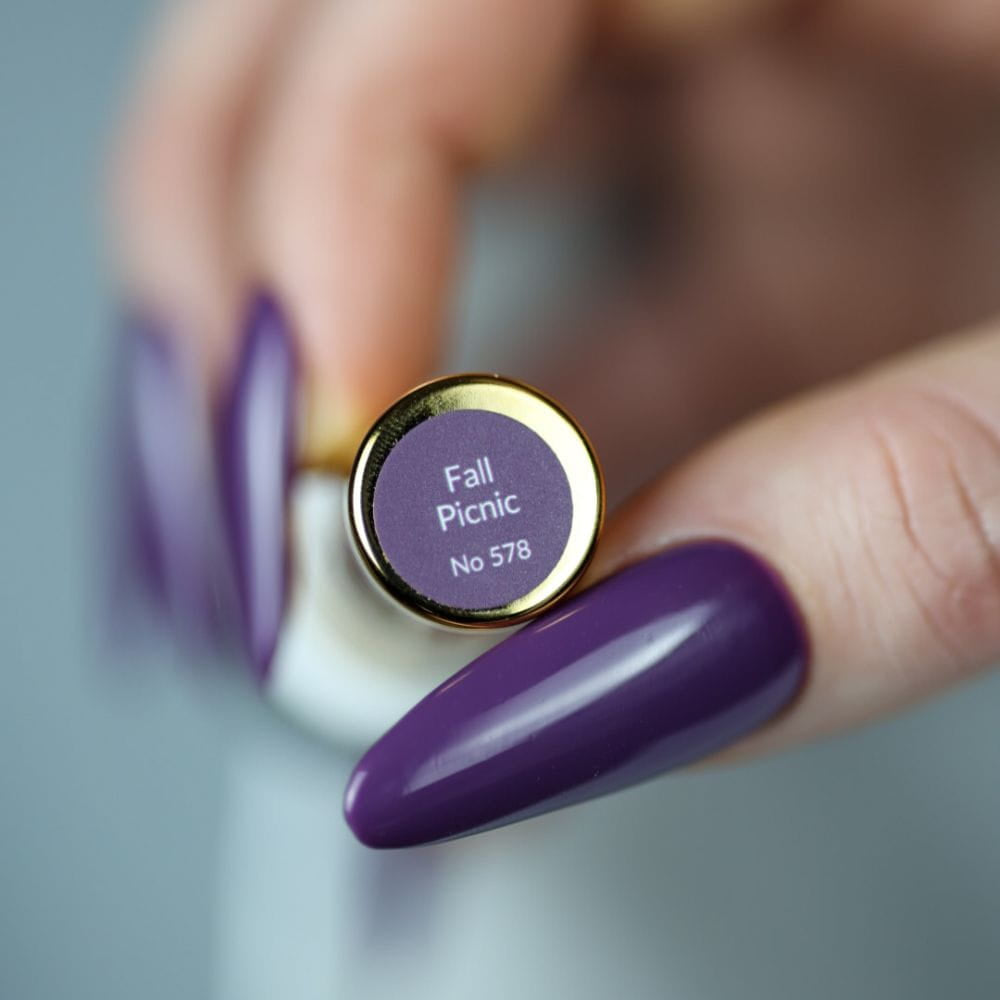 Fall Picnic no 578 6 ml
