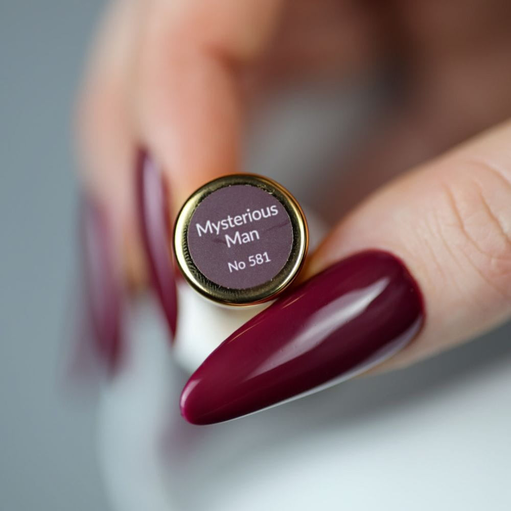 Mysterious Man no 581 6 ml