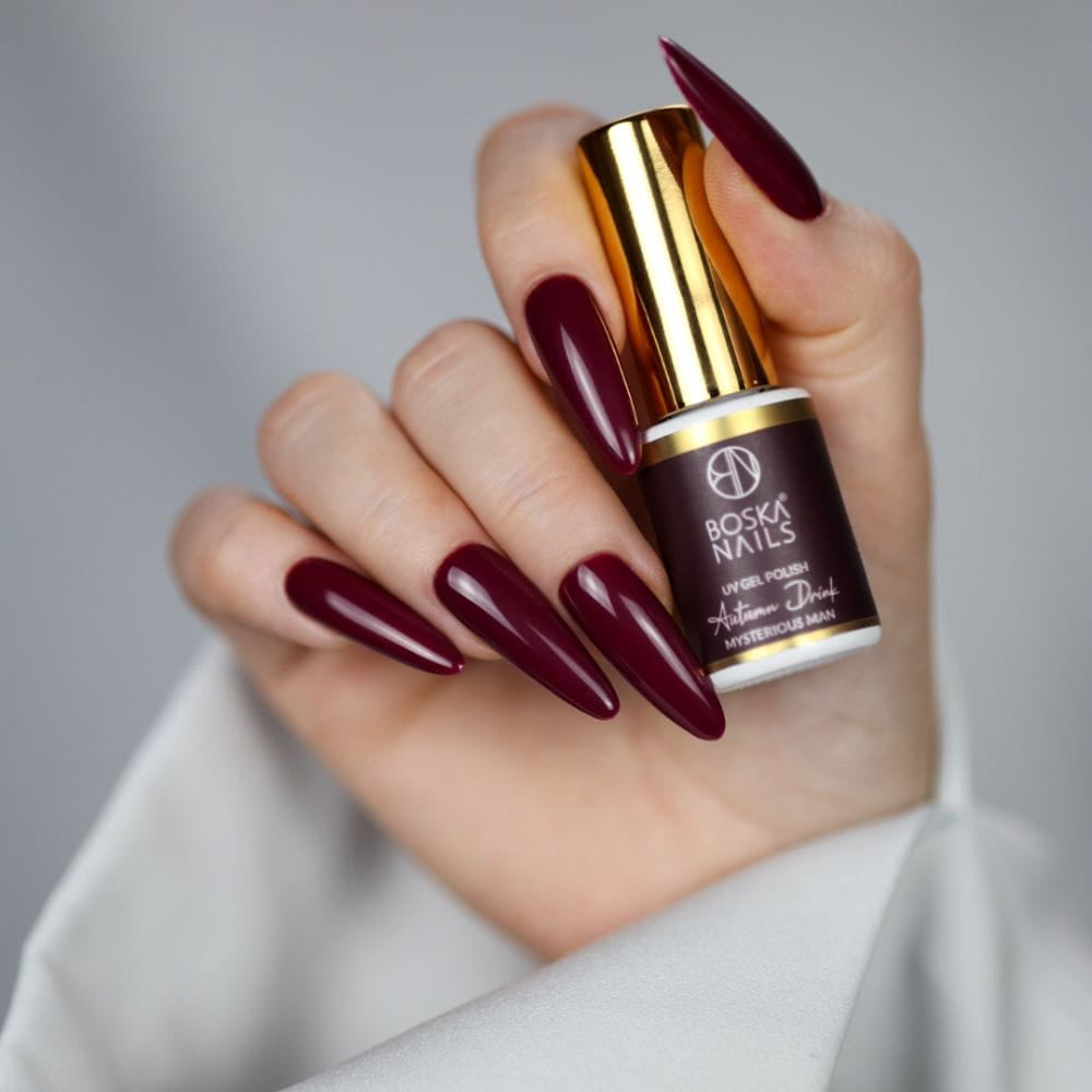 Mysterious Man no 581 6 ml