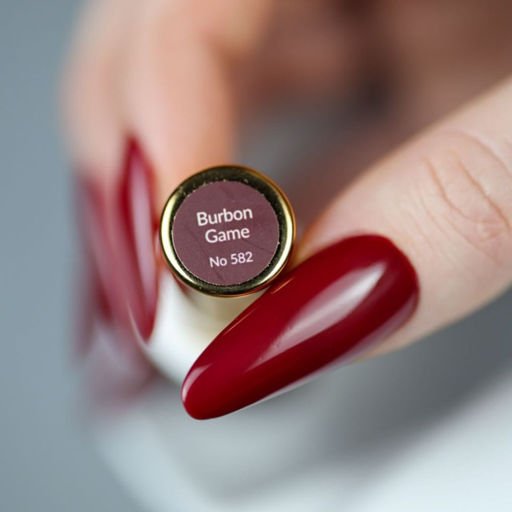 Burbon Game no 582 6 ml
