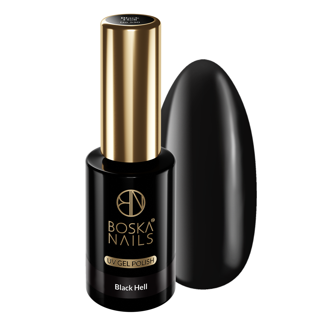 Black Hell UP no 550 10 ml
