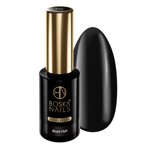 Black Hell UP no 550 10 ml