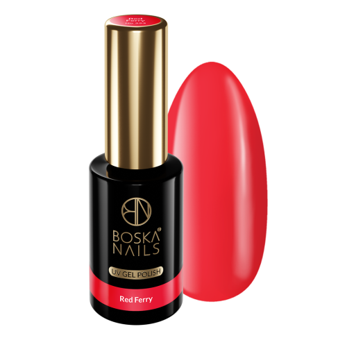 Red Ferry UP no 553 10 ml