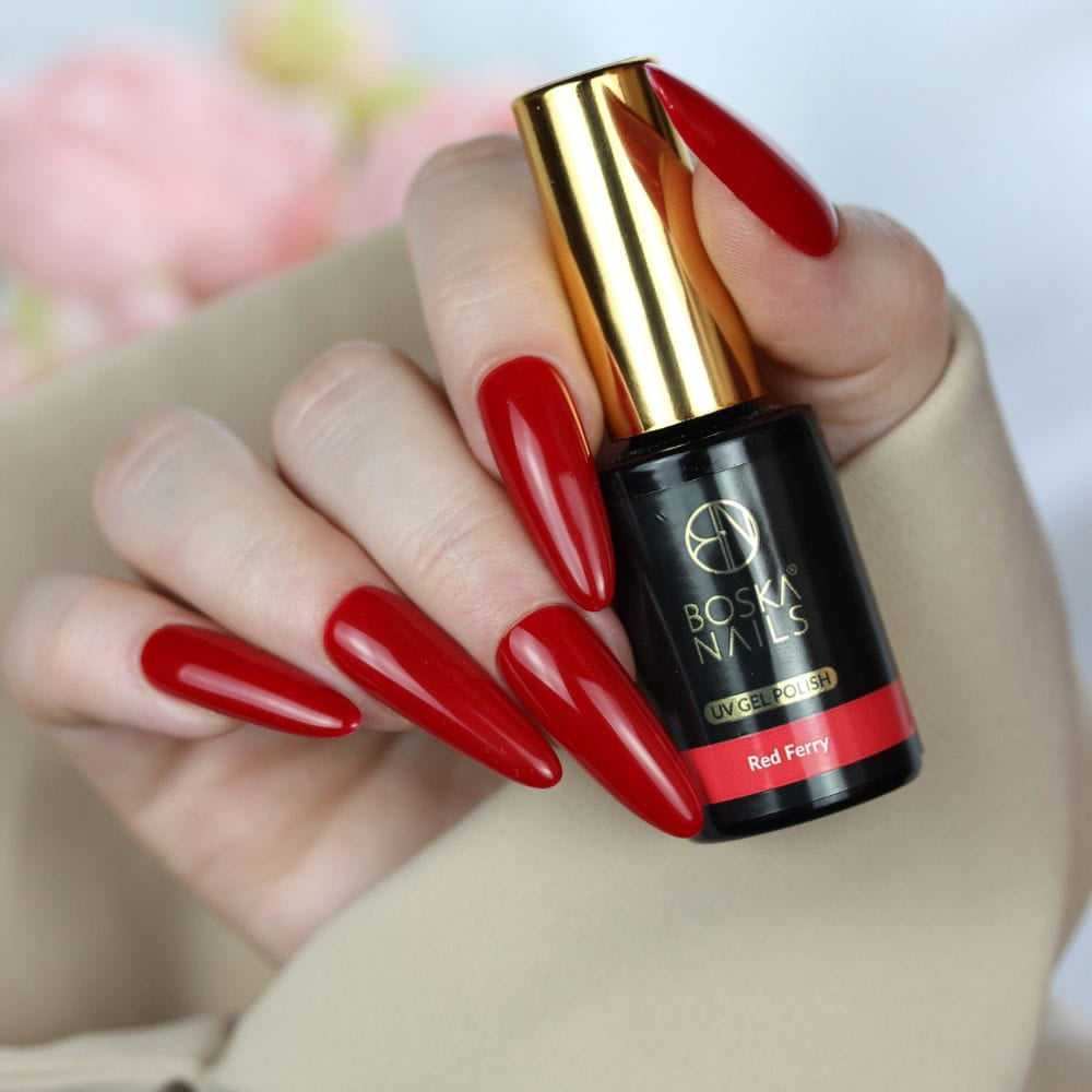 Red Ferry UP no 553 10 ml