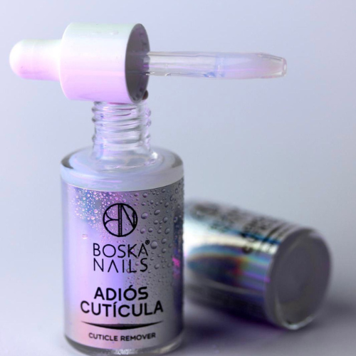 Removedor de cutícula - Adiós Cutícula 8ml
