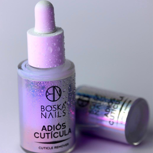 Removedor de cutícula - Adiós Cutícula 8ml