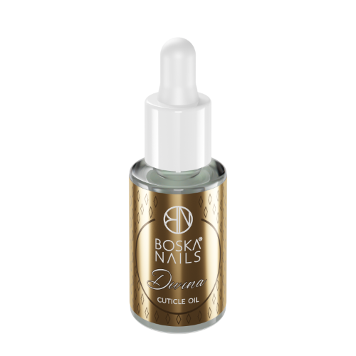 Óleo de cutículas Divina 5ml
