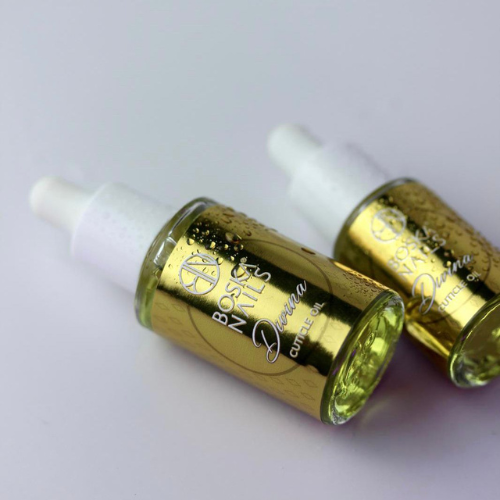 Óleo de cutículas Divina 5ml