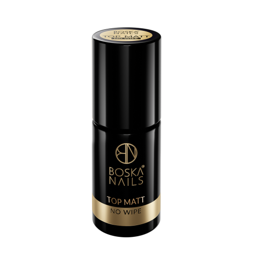 Top Matt No Wipe 6 ml