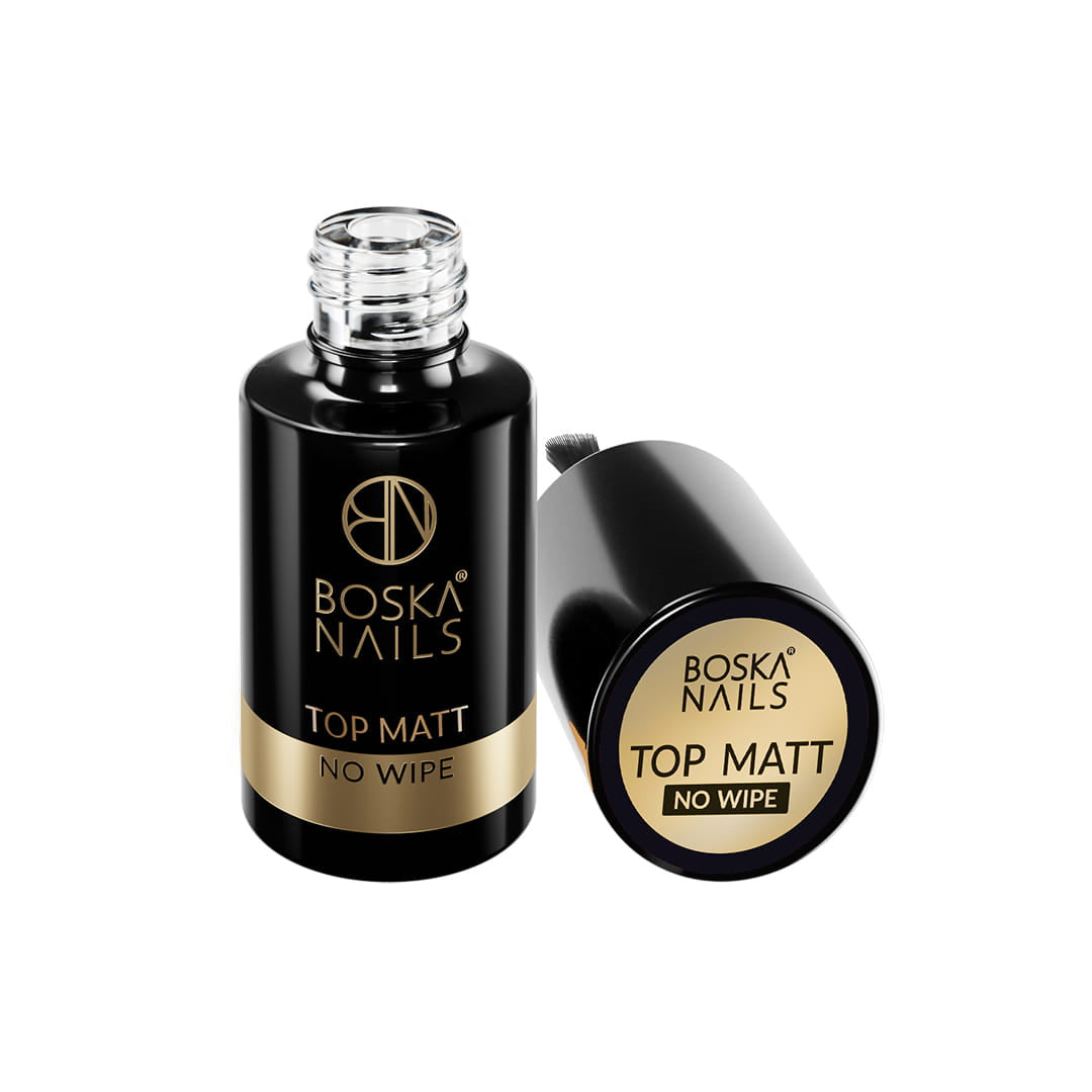 Top Matt No Wipe 6 ml