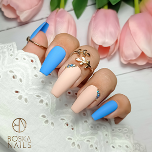 Top Matt No Wipe 6 ml