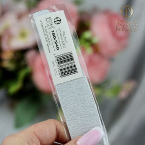 Lima de unhas 180/240