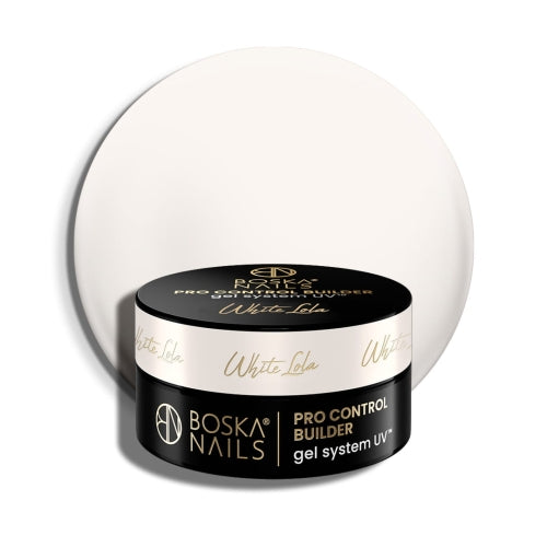 Gel Construtor White Lola 30ml