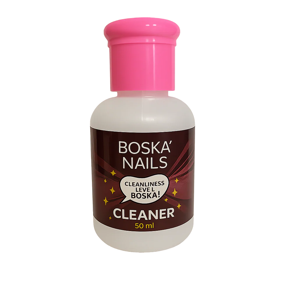 Cleaner 50ml
