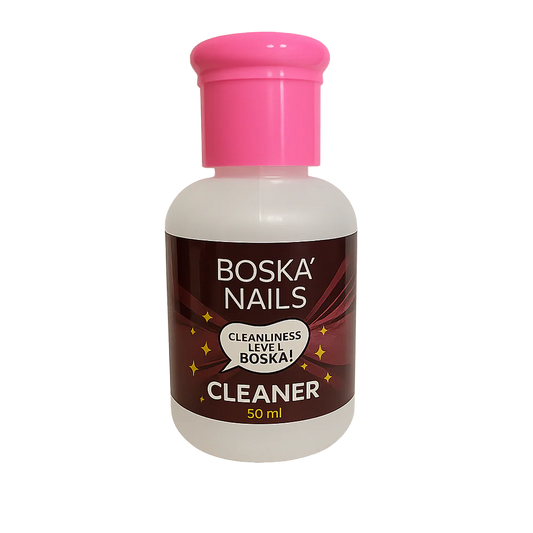 Cleaner 50ml