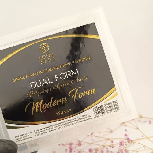 Dual Form Modern 120pcs