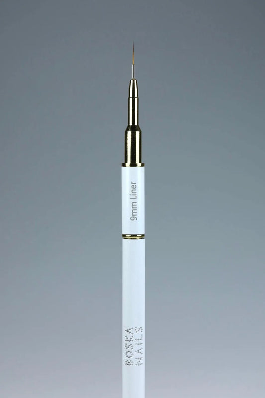 Pincel Liner 9mm