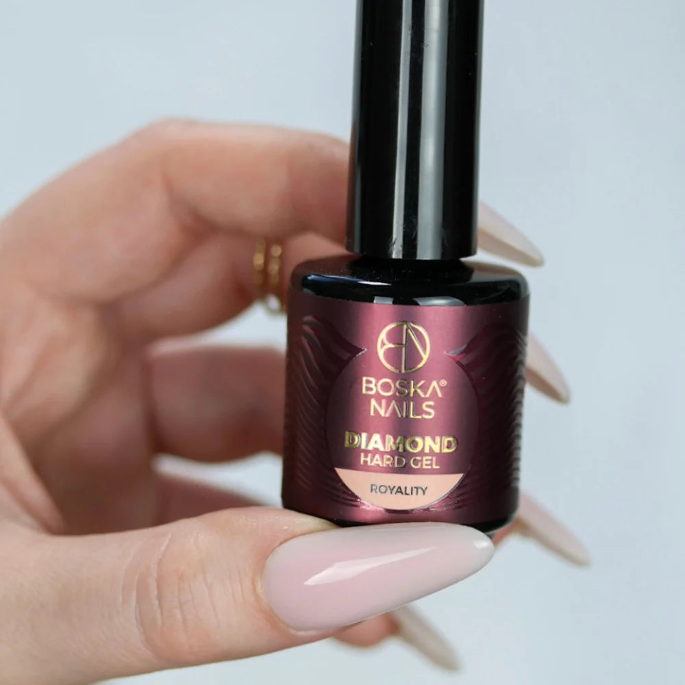 Diamond Hard Gel Royality 15ml
