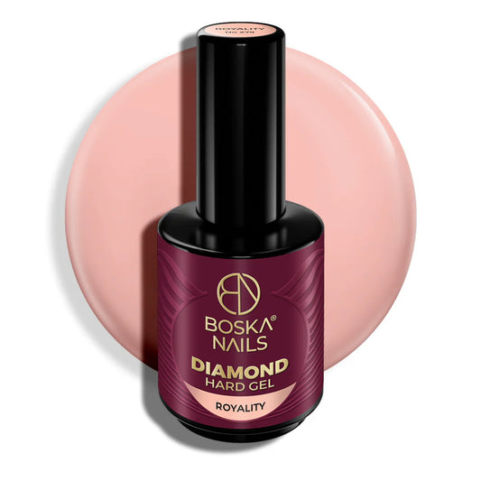 Diamond Hard Gel Royality 15ml