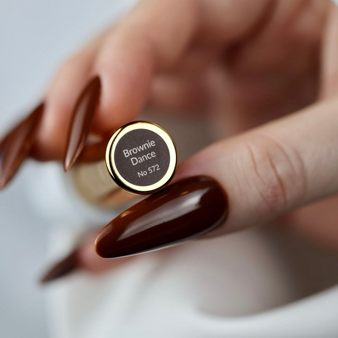 BROWNIE DANCE NO 572 6 ML