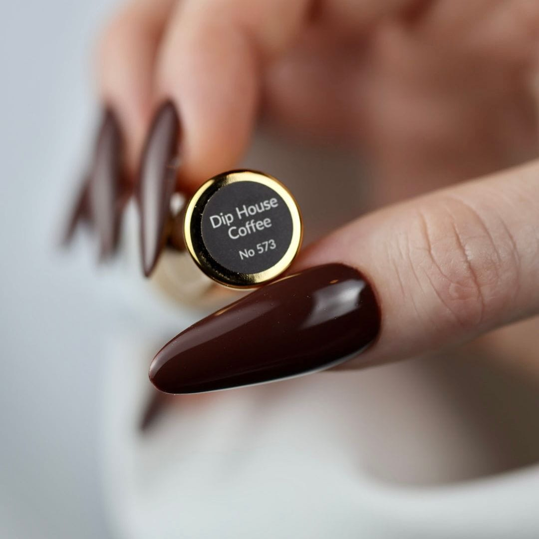 DIP HOUSE COFFEE NO 573 6 ML