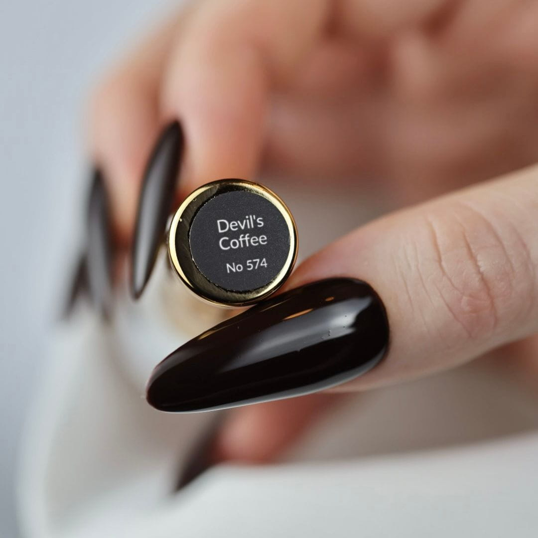 DEVIL'S COFFEE NO 574 6 ML