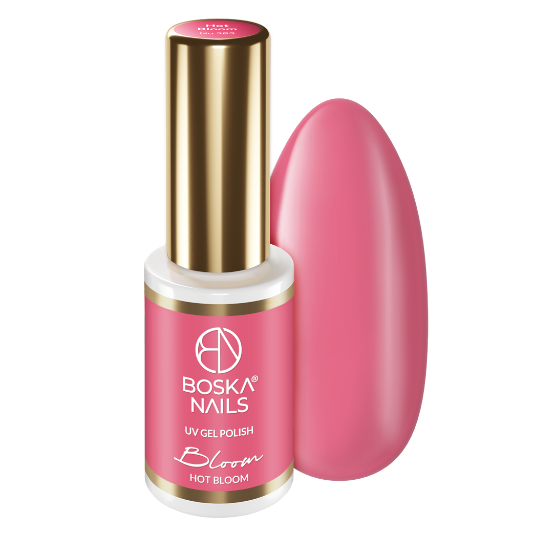 Hot Bloom no 583 6ml