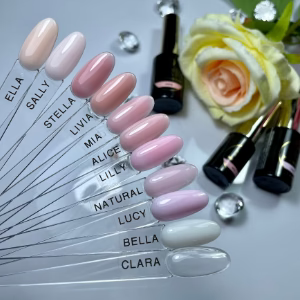 Pro Rubber Base Natural 6ml